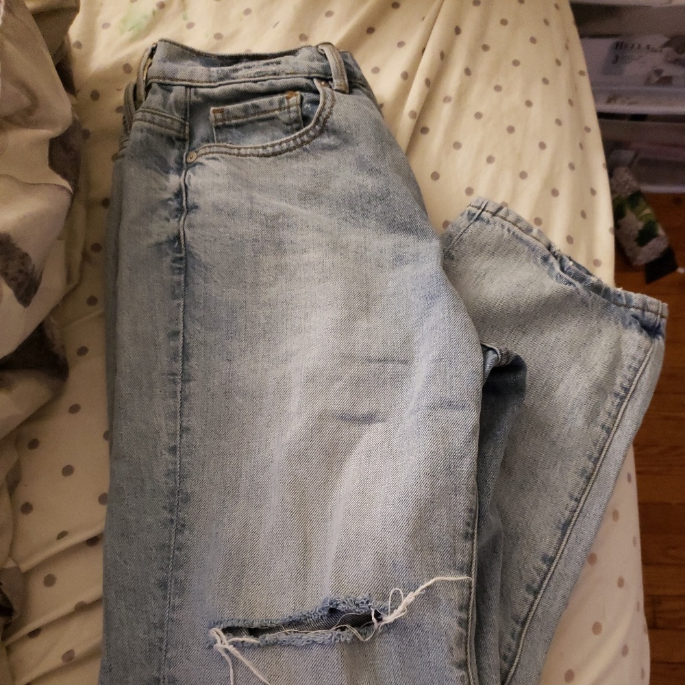 Banana republic jeans